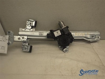 Regulador ventana puerta delantera izquierda Buick Encore GX 2020-2024 71891637 3784 Foto 1 de 4