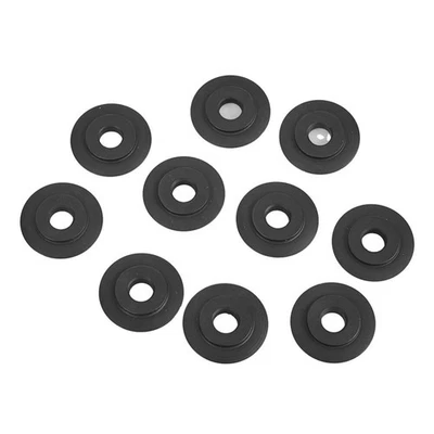 10pc REPLACEMENT BLADE CUTTING WHEEL EXTRA WIDE RATCHET PIPE TUBE CUTTER EXHAUST - Image 1 of 4