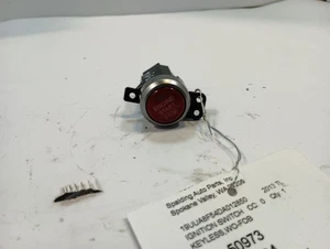 Keyless Ignition Switch wo/Fob from 2013 Acura TL 12452870 - Picture 1 of 12