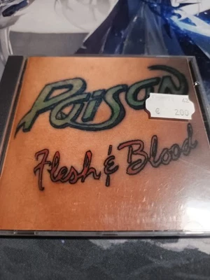 Poison CD 24930 - Bild 1 von 3