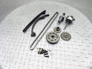 2004 03-04 Suzuki GSXR 1000 GSXR1000 Oil Pump Cam Chain Tensioner Clutch Gear - Bild 1 von 10