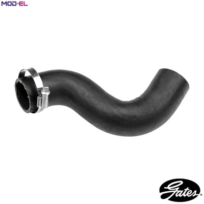 RADIATOR HOSE 05-4340 FOR MERCEDES-BENZ VIANO V-CLASS VITO/MIXTO/Van/Bus 2.1L - Image 1 of 4