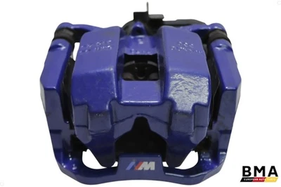 Pinza de freno trasera izquierda lado conductor bmw m240i G42 2022 2023 2024 2025 OEM Foto 1 de 4