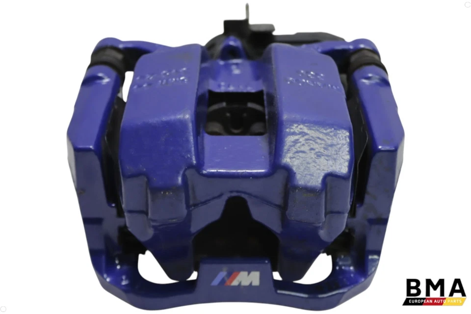 Pinza de freno trasera derecha pasajero bmw m240i G42 2022 2023 2024 2025 OEM Foto 1 de 4