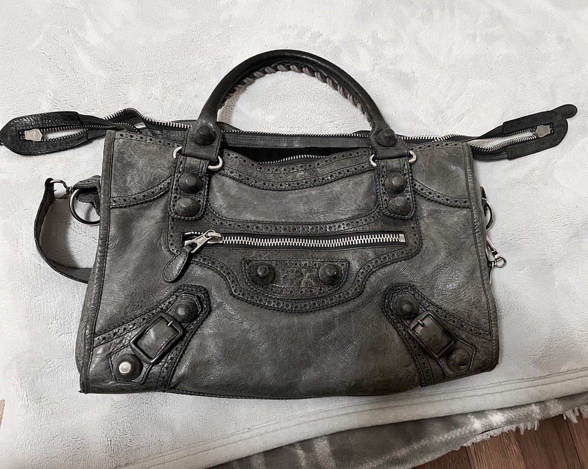 Balenciaga City Large Bags & Handbags for Women for sale | eBay Balenciaga City Large Bags & Handbags for Women for sale | eBay