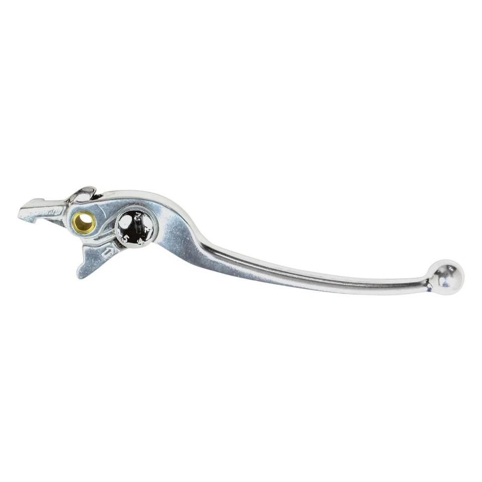 For Yamaha YZF R6S 2006-2009 Motion Pro 14-0326 Polished Brake Lever Foto 1 de 1