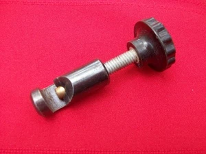 FREE SHIP=DEWALT RADIAL ARM SAW MODEL 7740 CARRIAGE LOCK - Picture 1 of 6