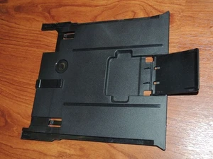 Genuine Paper Output Tray Extension for Canon PIXMA TS3300 TS3322 Printer - Afbeelding 1 van 2