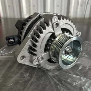 New Alternator For 2006 Saturn Vue 211062 TYC - Picture 1 of 5