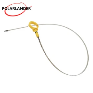 53034186AD Engine Oil Dipstick Fit for Jeep Grand Cherokee with 5.7L HEMI - Picture 1 of 8