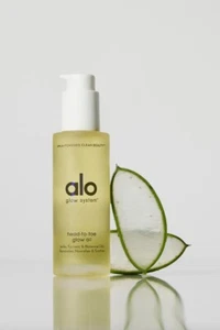 Alo Head-To-Toe Ultra Rich Hydrating Glow Oil 3.2 Fl Oz - Picture 1 of 1