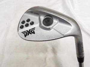 Used PXG Sugar Daddy II 0311 60.13 Lob Wedge SteelFiber i70 Senior Flex Graphite - Picture 1 of 6