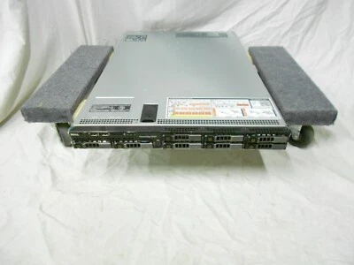 Dell Poweredge R630 Server 8X 7.68TB SSD SAS Hard drive Solid State Flash 12Gbps - Image 1 of 3