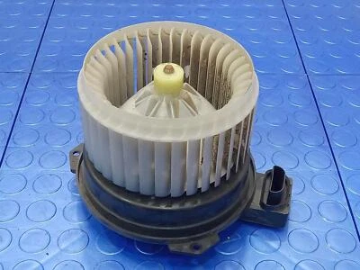 Двигатель вентилятора переменного тока задний нагреватель 2007-2013 Acura MDX в сборе от оригинального производителя 79220STXA01 - Изображение 1 из 4