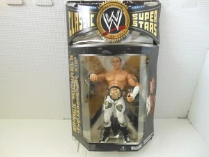 WWE Jakks Pacific Action Figure Shawn Michaels Classic Superstars Collector Toy - Picture 1 of 8