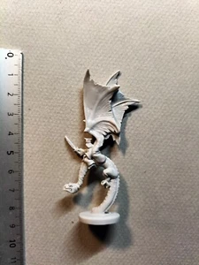 1 x NAZGUL MINIATURE WAR OF THE RING BOARDGAME/+-1/72 20MM /G870 - Imagen 1 de 1