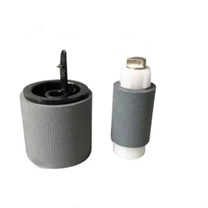 10SET Pickup Separation Roller Fits For Samsung 5635 5639 SCX4833 5637 5737 4835 - Picture 1 of 5
