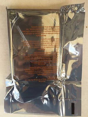 *New* Quantum ProDrive (ELS85S), 85MB, 3.5" SCSI Internal Hard Drive  - Image 1 of 3