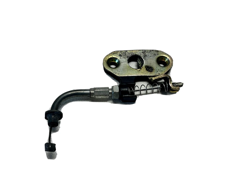 Soporte y cable de cierre de asiento trasero Ducati S2R Monster 1000 S4R S4RS usado 2006 Foto 1 de 3