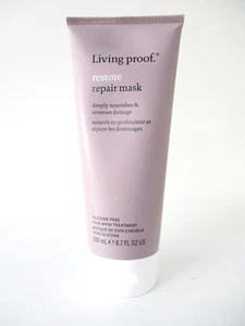 Living Proof Restore Repair Mask 6.7 oz - Picture 1 of 2
