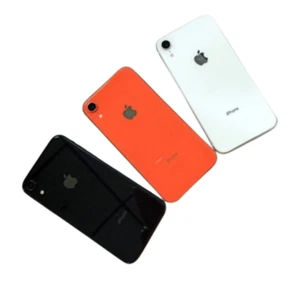 Apple iPhone XR 64GB Unlocked Verizon At&t (GSM + CDMA) Smartphone WIFI 4G - Afbeelding 1 van 7