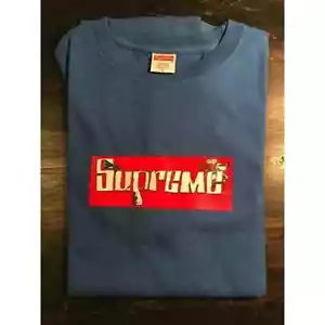Supreme Joe Cool Box Logo T-Shirt - Bild 1 von 5