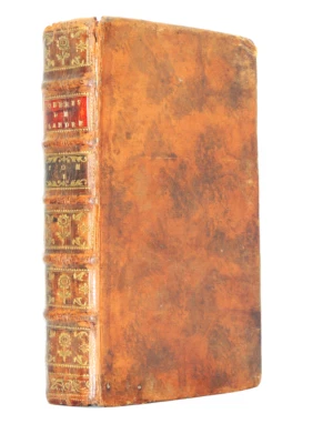 1769. Cardinal Bentivoglio. Histoire des Guerres de Flandre 1553-1576 - Image 1 of 4