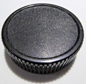 M42 screw in Plastic Rear Lens Cap for Pentax Takumar 50mm f1.7 f1.4 f1.8 f1.9 - Picture 1 of 7