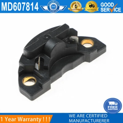 Módulo de control de encendido MD607814 J152 para Mitsubishi Hyundai Dodge Mazda LX549 Foto 1 de 4