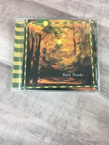 Back Roads - Unison - 8 TRACK MUSIC CD - 1999 - Brand New/Sealed!!! - H026 - Foto 1 di 5