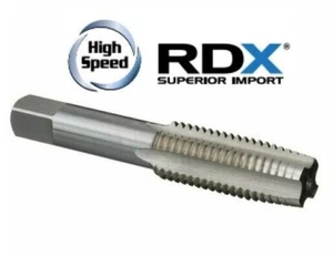 3/8-18 HOCHGESCHWINDIGKEITSSTAHL KEGEL HANDGEWINDEBOHRER K102-5 ARTIKELNUMMER 121-02418-2 - Bild 1 von 1