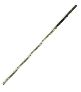 3/32" TRANSFER PUNCH 4-7/8" OVERALL LENGTH - Picture 1 of 4