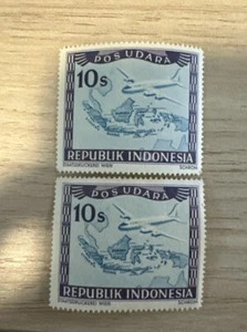 Impresión Indonesia Viena - Imagen 1 de 1