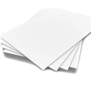 A6 A5 A4 A3 A2 White Card Making Thick Paper Blank Sheet Print Craft 120- 300gsm - Picture 1 of 24