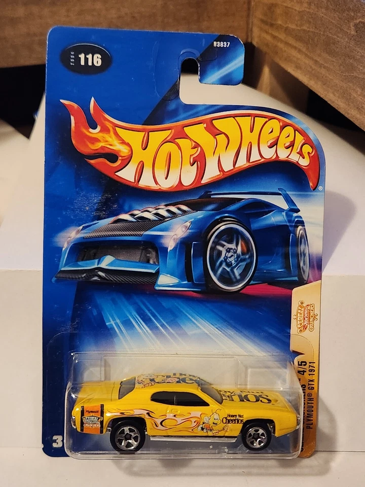 hot wheels/matchbox you pick Plymouth Dodge Chrysler CARS challenger road runner - Image 1 of 1