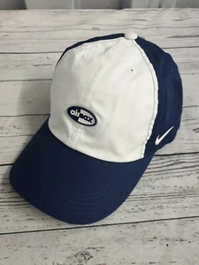 Nike Air Max Cap - Blue White - AV8053 100 - Airmax one size youth - Picture 1 of 7