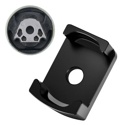 Lower Motor Mount Insert For VW Golf MK5 MK6 GTI R V 1K VI 5K For Seat Leon 1P - Image 1 of 4