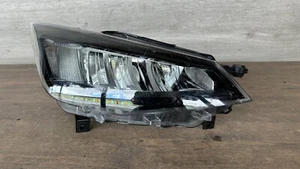 Seat Ibiza V / Arona 2021+ Right Full LED Headlight – Genuine OEM 6F1941006F - Picture 1 of 5
