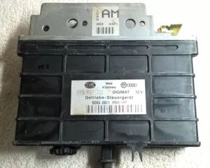 Getriebesteuergerät, Original VW Passat , Hella TN: 095927731, 5DG005906-29 - Bild 1 von 4