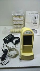 Sistema de medición electrónico, X-RITE Shade Vision System  - Imagen 1 de 4