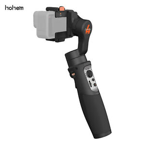 Hohem iSteady Pro 4 3-Achsen-Gimbal-Stabilisator für GoPro Hero 10/9/8/7/6