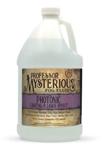 Professor Mysterious Photonic Fog and Haze Fluid - Picture 1 of 2
