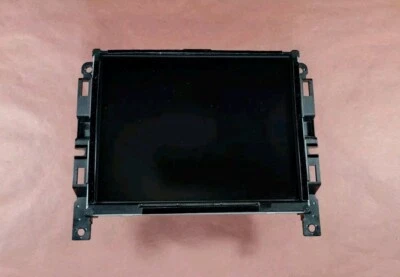 2015-2017 Chrysler 200 VP3 NA Touch Screen Multi Media AM FM Bluetooth Radio OEM - Image 1 of 4
