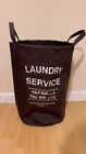 H&M Large Laundry Bag Laundry Service Good Condition