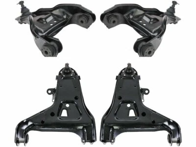For 1991-1994, 1996-2000 Oldsmobile Bravada Control Arm Kit 66977GB 1992 1993 - Image 1 of 2