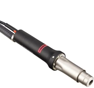 Leister Diode S 230V/2000W for snap-fit nozzles, with Schuko-plug, SEV-approved - Picture 1 of 8