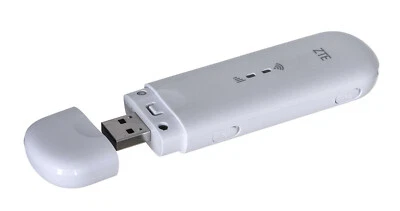ZTE MF79 Mobiler WLAN-Stick LTE Surfstick WLAN Hotspot bis zu 150 MBit/s - Bild 1 von 4