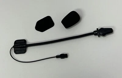 SENA REPLACEMENT WIRED BOOM MICROPHONE SMH5 - Image 1 of 2