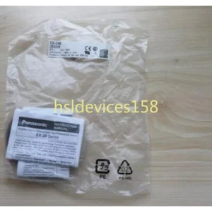 Interruptor sensor fotoeléctrico Panasonic EX-26B nuevo 1 pieza envío gratuito - Imagen 1 de 2