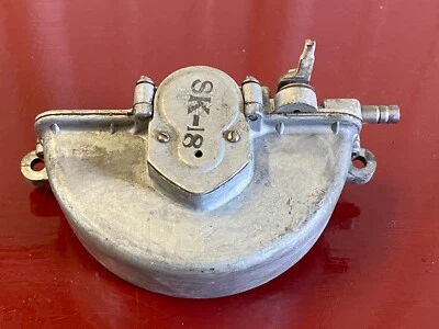 1936 NASH DELUXE 1936 LAFAYETTE CONVERTIBLE  VACUUM WIPER MOTOR TRICO SK-18 NOS - Image 1 of 4